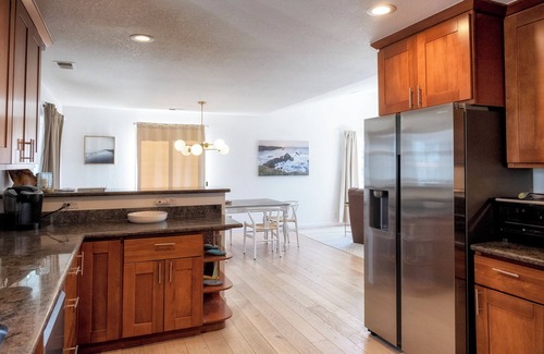 Little River House | Ironwood - Your cozy coastal cabin on the coast!