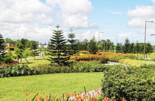 Tagaytay Apartment | IRPM WIND #Aspen20 Studio Tower 1 Taal Lake View