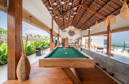 Banjartegehe Villa | IRRAWADDY