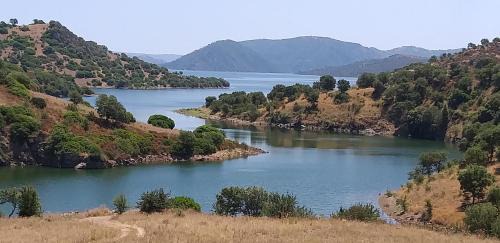 Orroli Bed & Breakfast | Is Antas