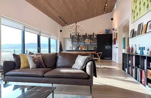 Selfoss House | Entire home in Grímsnes og Grafningshreppur, Iceland
