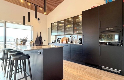 Selfoss House | Entire home in Grímsnes og Grafningshreppur, Iceland