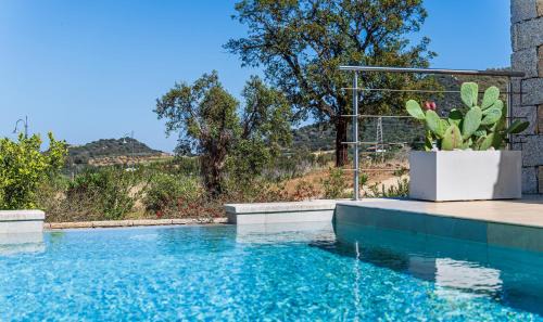 Castiadas Villa | Is Laccus 6