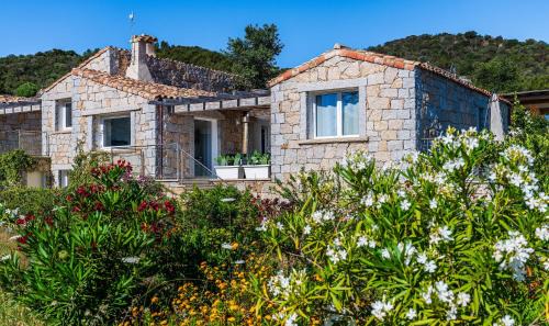 Castiadas Villa | Is Laccus 6