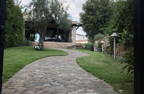 Is Molas Villa | Is Molas Golf Club, villa with private pool, 3 bedrooms and 3 bathrooms