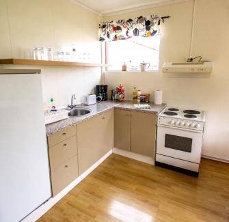 Varmahlid Apartment | 60 m² Apartment ∙ 1 bedroom ∙ 4 guests