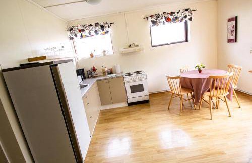 Varmahlid Apartment | 60 m² Apartment ∙ 1 bedroom ∙ 4 guests