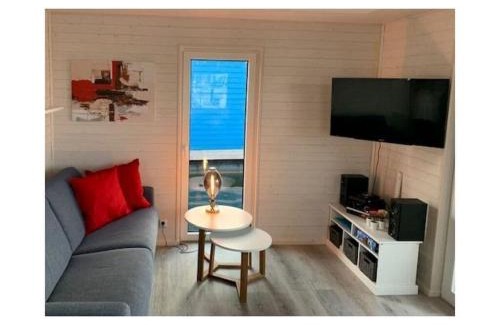 Ostholstein Boat Rental | Isa-Bella Comfortable holiday residence