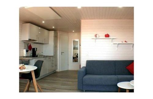 Ostholstein Boat Rental | Isa-Bella Comfortable holiday residence