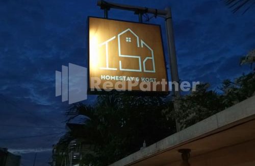 Kudus Hotel | Isa Homestay Kudus Mitra Reddoorz