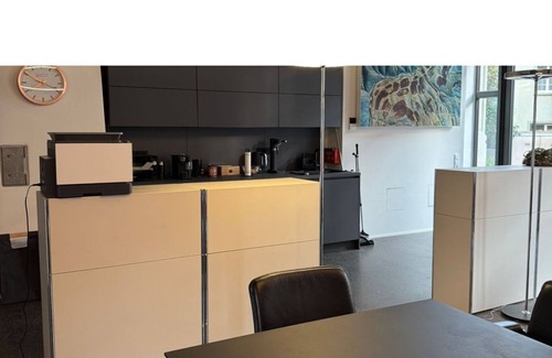 Griessen Apartment | Isaak Apartment LöwenBau E1-W05