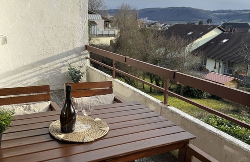 Kussaberg Apartment | Isaak Isaak Appartement Sonnenklang