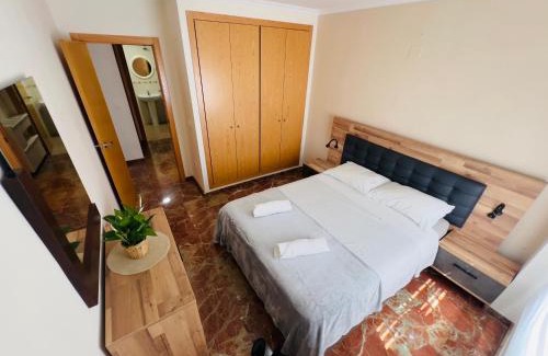 Sagunto Apartment | ISABEL Apartment