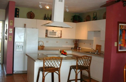 Arenales Bajos Condo | Isabela Beachfront Condo