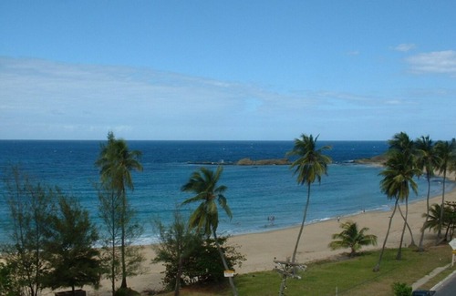 Arenales Bajos Condo | Isabela Beachfront Condo