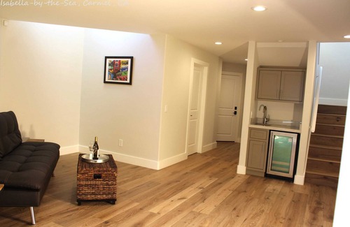 Carmel Point House | Isabella: Beautifully Remodeled Home Two Blocks from Carmel Beach