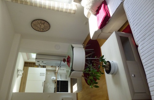 Mali Radic Apartment | Isaka Samokovlije Apartment