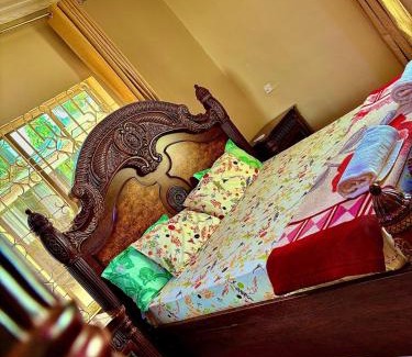 Mwanza Villa | Isamilo House