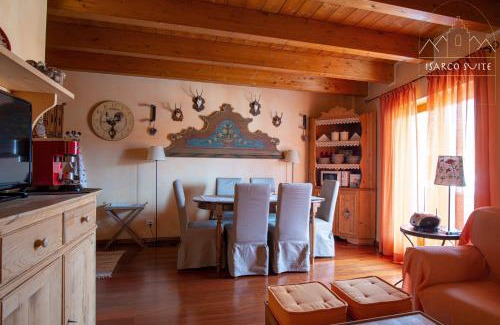 Vipiteno Apartment | Isarco Suite