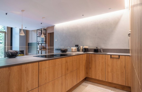 El Tarter Apartment | Isard Penthouse & SPA by Select Rentals