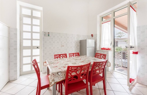 Procida Apartment | Isba Da Procida - Two Bedroom Apartment, Sleeps 5