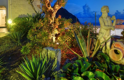 Forio Bed & Breakfast | Ischia, 1 relaxing doubles Hotel Imperamare