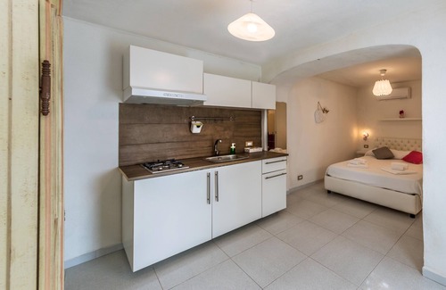Ischia Porto House | Ischia Dream Visions Studio Picasso
