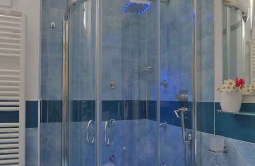 Forio Bed & Breakfast | Ischia Hotel Imperamare, breathtaking view in the Bay of Citara, 2 rooms