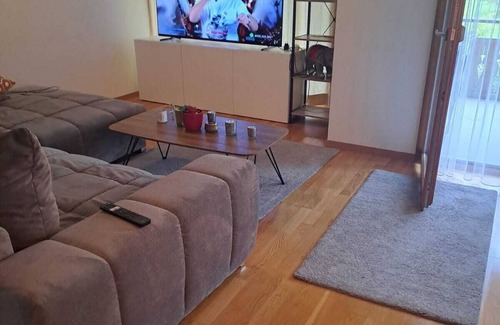Iseltwald Apartment | ISELTWALD! A place where dreams come true.