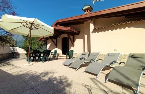 Pianico Ski Chalet | IseoLakeRental - Chalet Giulia