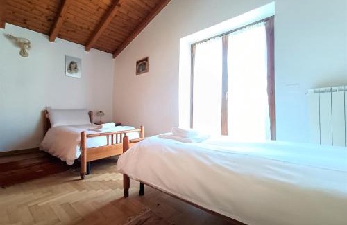Pianico Ski Chalet | IseoLakeRental - Chalet Giulia