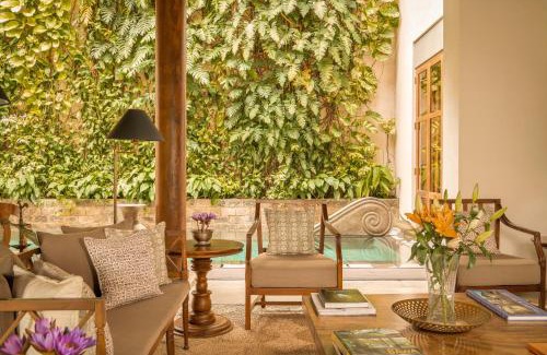 Bambalapitiya Bed & Breakfast | Ishq Colombo