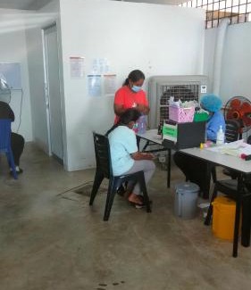 Taman Seri Impian Bed & Breakfast | Ishu