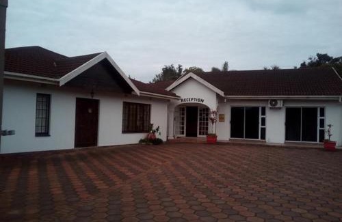 Meer En See Cabin | Isibaya Guest Lodge