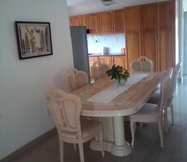 Meer En See Cabin | Isibaya Guest Lodge