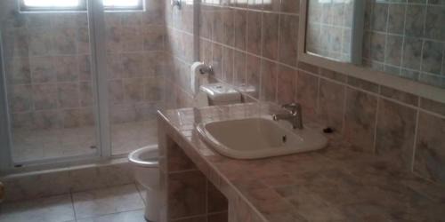 Meer En See Cabin | Isibaya Guest Lodge