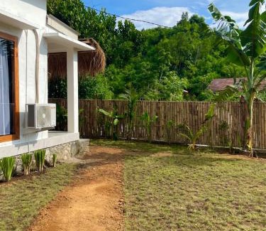 Kuta House | Isirela