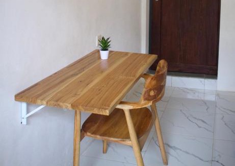 Kuta House | Isirela