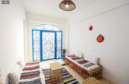 Luxor Apartment | Isis Club House
