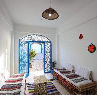 Luxor Apartment | Isis Club House