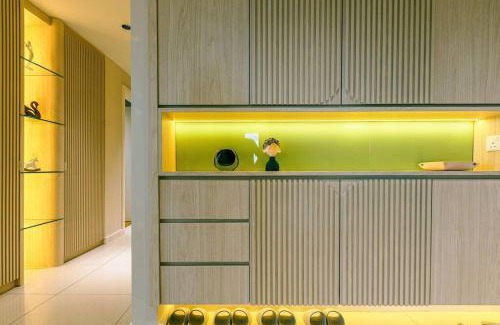 Medini Apartment | Iskandar Residence in Medini City