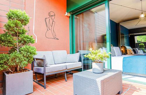 Albate Apartment | ISKANTE Lake Como
