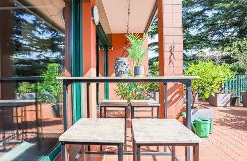 Albate Apartment | ISKANTE Lake Como