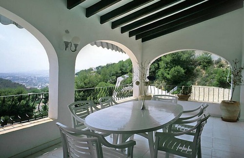 Teulada House | Isla Bonita by Interhome