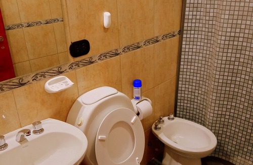 Province of Tierra del Fuego Apartment | ISLA CHICA apartments, tranquility to enjoy.