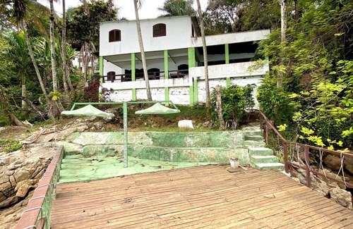 Ilha Grande House | Isla House/House in Ilha Grande, Angra dos Reis