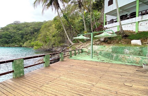 Ilha Grande House | Isla House/House in Ilha Grande, Angra dos Reis