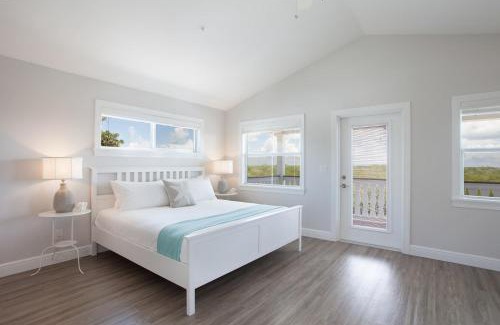 Islamorada Villa | Isla Key Guava - Waterfront Boutique Resort, Island Paradise, Prime Location