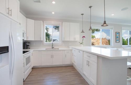 Islamorada Villa | Isla Key Guava - Waterfront Boutique Resort, Island Paradise, Prime Location