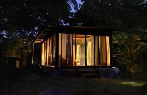 Granada House | Isla Mirabel, a unique private island experience!